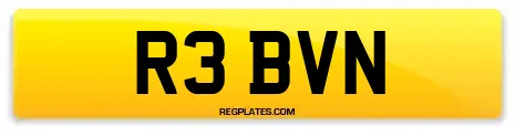 R3 BVN