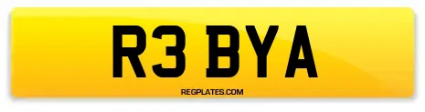 R3 BYA