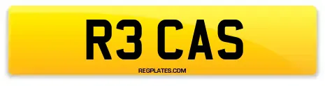 R3 CAS