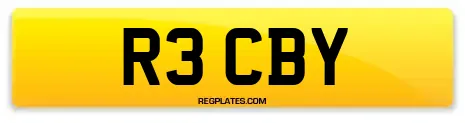 R3 CBY