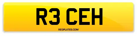 R3 CEH