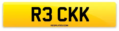 R3 CKK