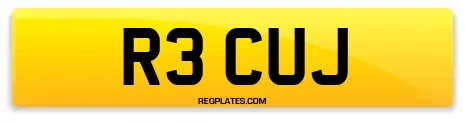 R3 CUJ