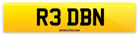 R3 DBN