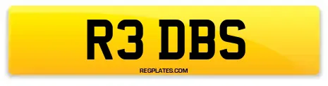 R3 DBS