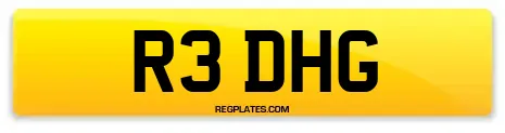 R3 DHG