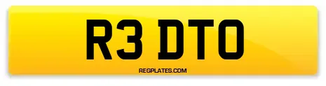 R3 DTO