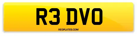 R3 DVO