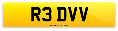 R3 DVV