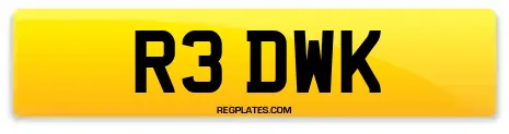 R3 DWK