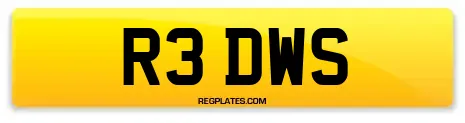 R3 DWS