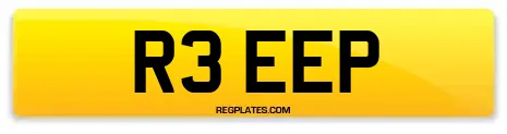 R3 EEP