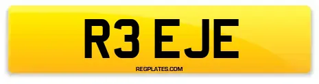 R3 EJE