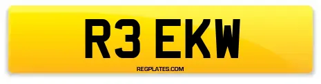 R3 EKW