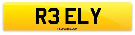 R3 ELY