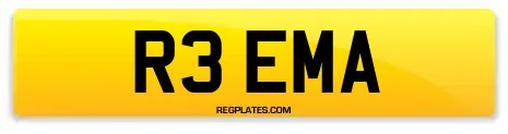 R3 EMA