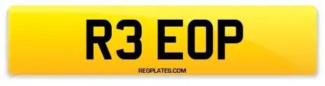 R3 EOP