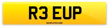 R3 EUP