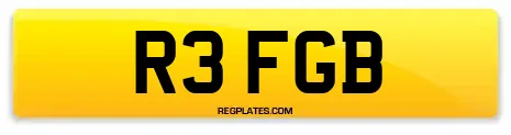 R3 FGB