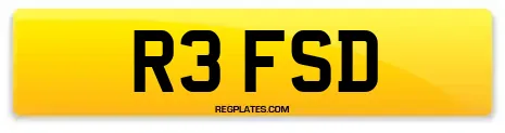 R3 FSD