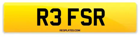 R3 FSR