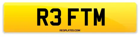 R3 FTM
