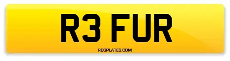 R3 FUR