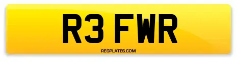 R3 FWR