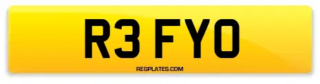 R3 FYO