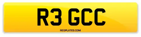 R3 GCC