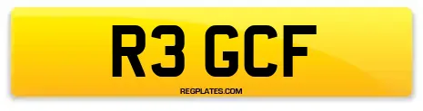R3 GCF