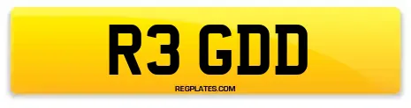 R3 GDD