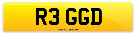 R3 GGD