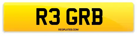 R3 GRB