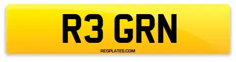 R3 GRN