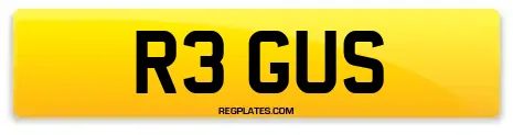 R3 GUS