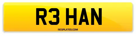 R3 HAN