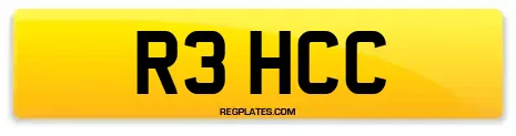 R3 HCC