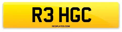 R3 HGC