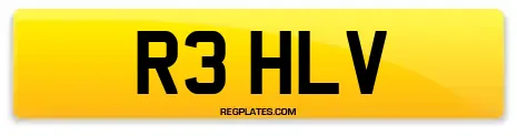 R3 HLV