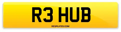 R3 HUB