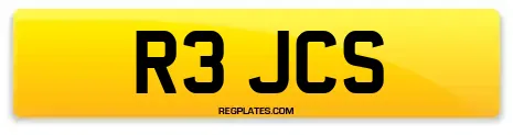 R3 JCS