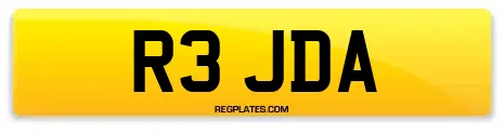 R3 JDA