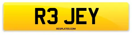 R3 JEY