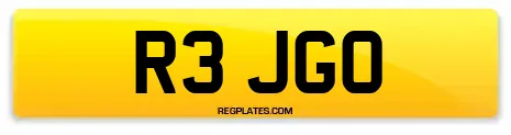 R3 JGO
