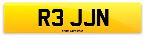 R3 JJN