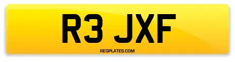 R3 JXF