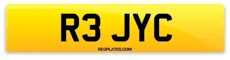 R3 JYC