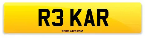 R3 KAR