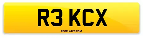 R3 KCX